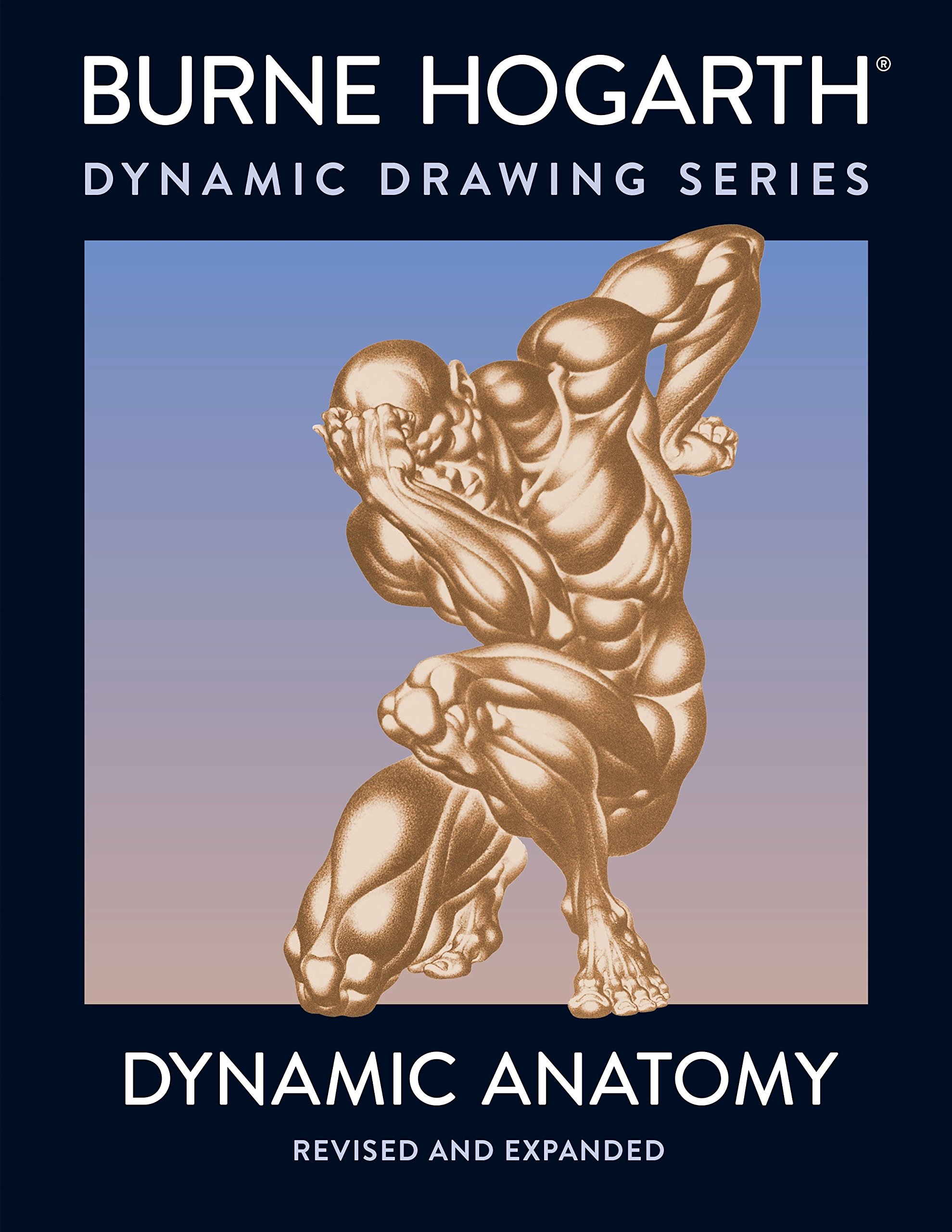 Algopix Similar Product 9 - Dynamic Anatomy Revised and Expanded