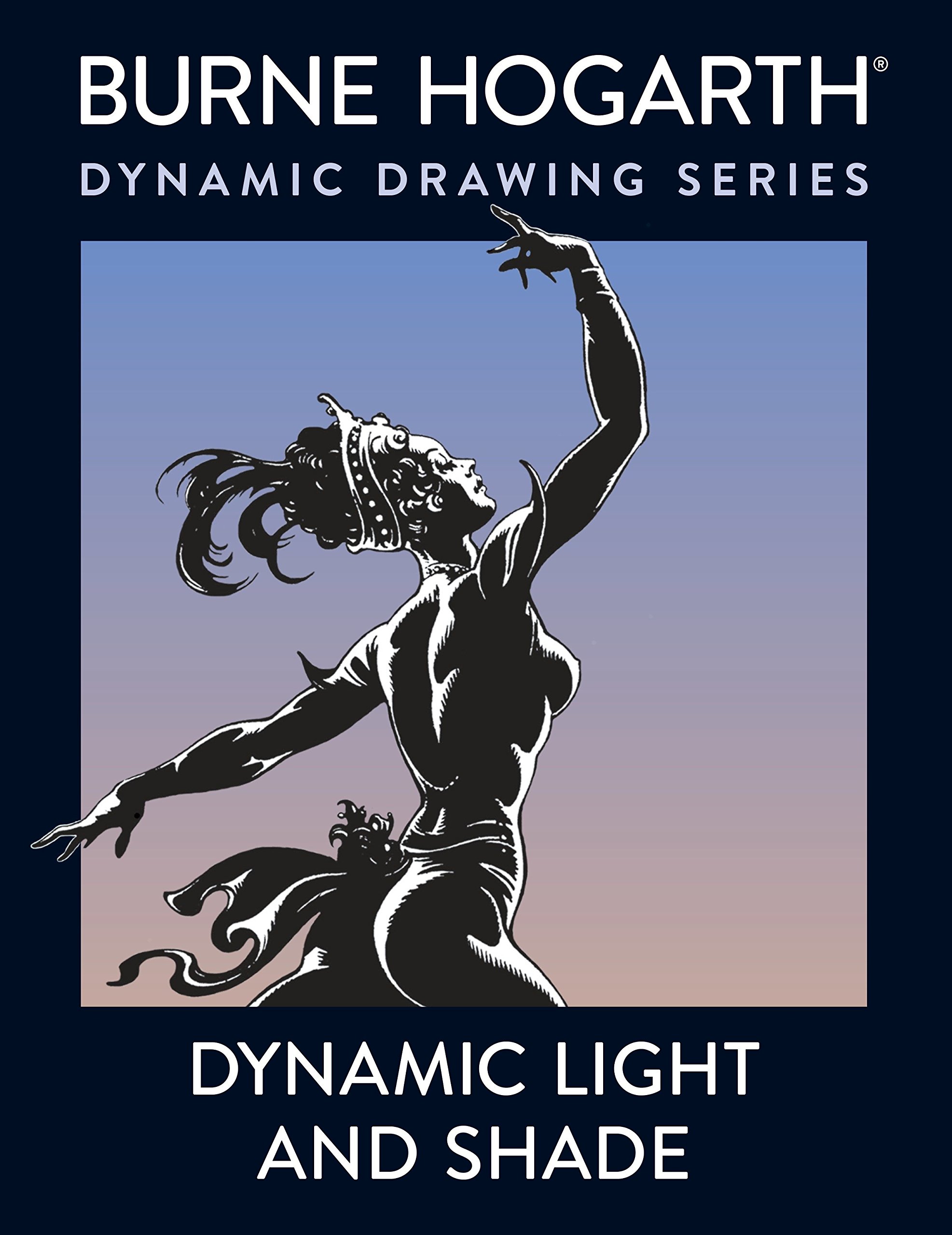Algopix Similar Product 1 - Dynamic Light and Shade