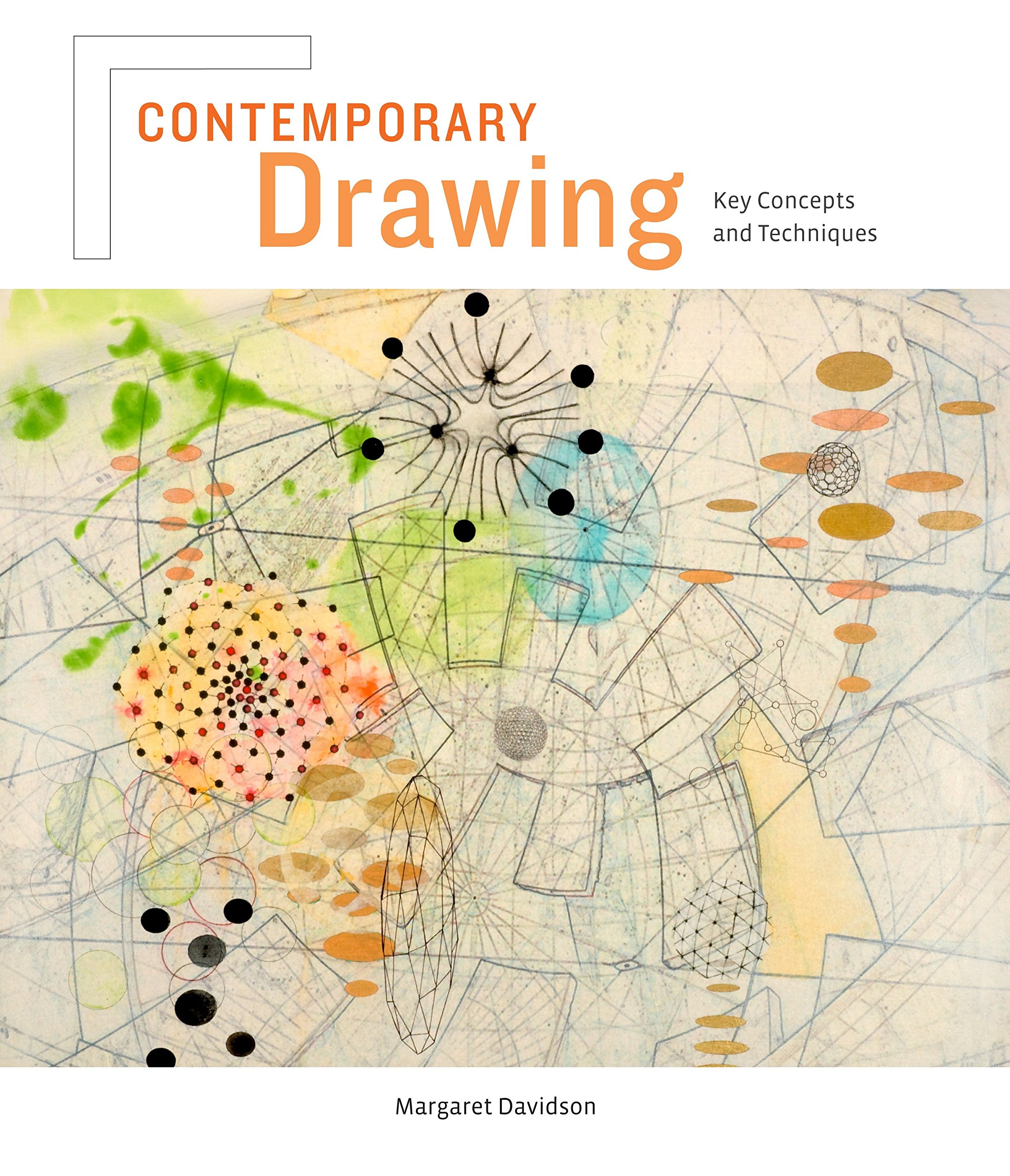 Algopix Similar Product 13 - Contemporary Drawing Key Concepts and