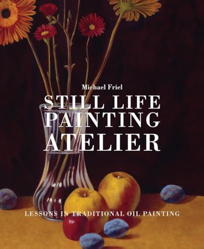 Algopix Similar Product 14 - Still Life Painting Atelier An