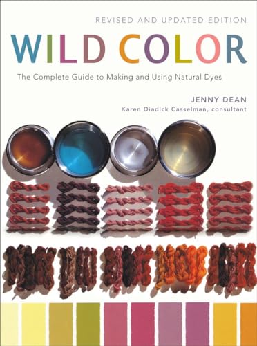 Algopix Similar Product 20 - Wild Color The Complete Guide to