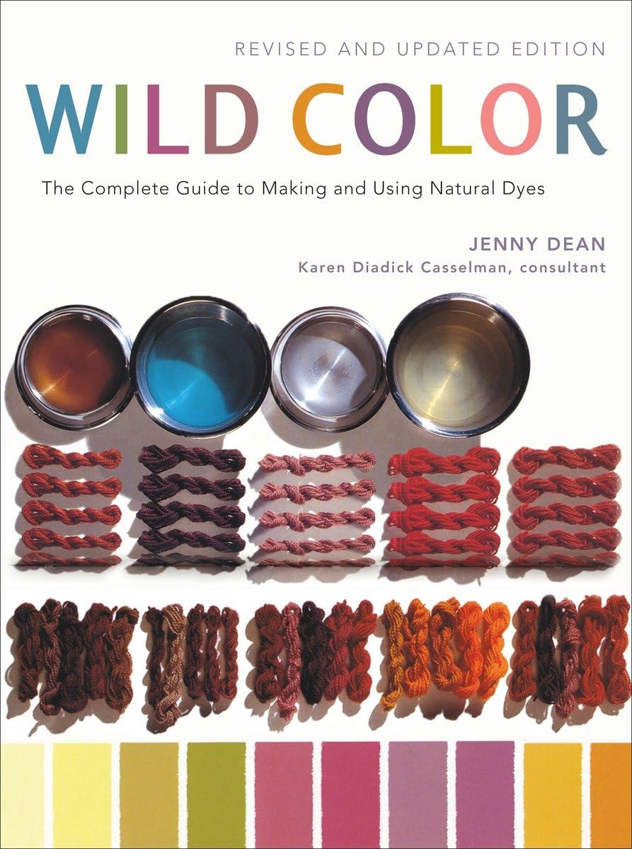 Algopix Similar Product 13 - Wild Color The Complete Guide to
