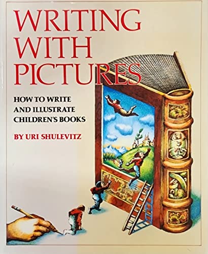 Algopix Similar Product 3 - Writing With Pictures How to Write and