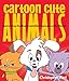 Algopix Similar Product 2 - Cartoon Cute Animals How to Draw the