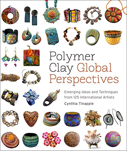 Algopix Similar Product 14 - Polymer Clay Global Perspectives