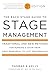 Algopix Similar Product 16 - The Back Stage Guide to Stage