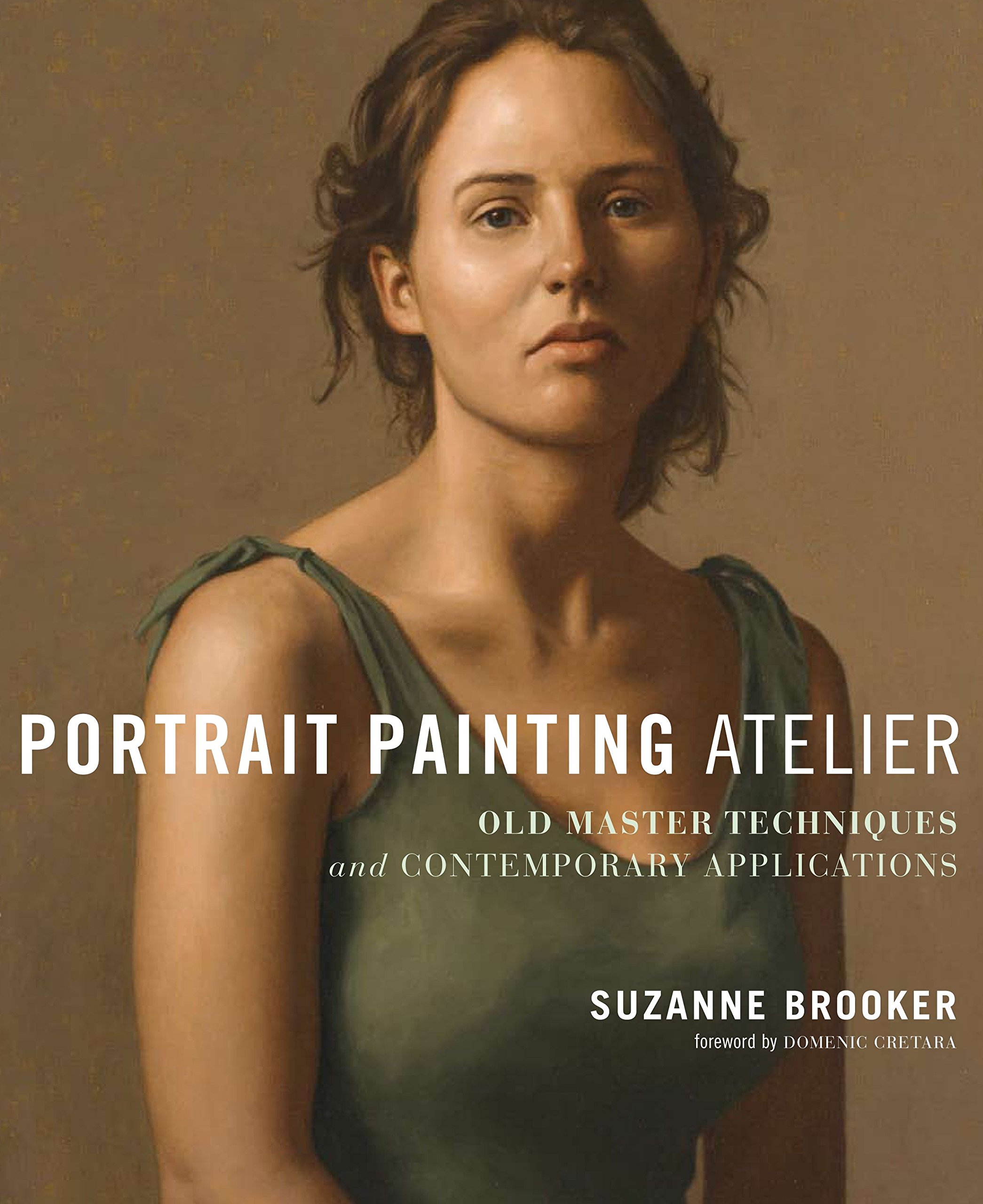 Algopix Similar Product 1 - Portrait Painting Atelier Old Master