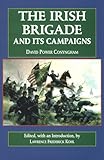Algopix Similar Product 13 - The Irish Brigade and Its Campaigns