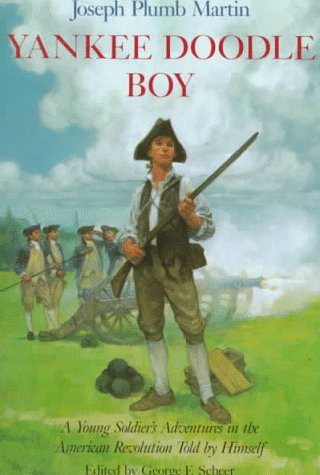 Algopix Similar Product 11 - Yankee Doodle Boy A Young Soldiers