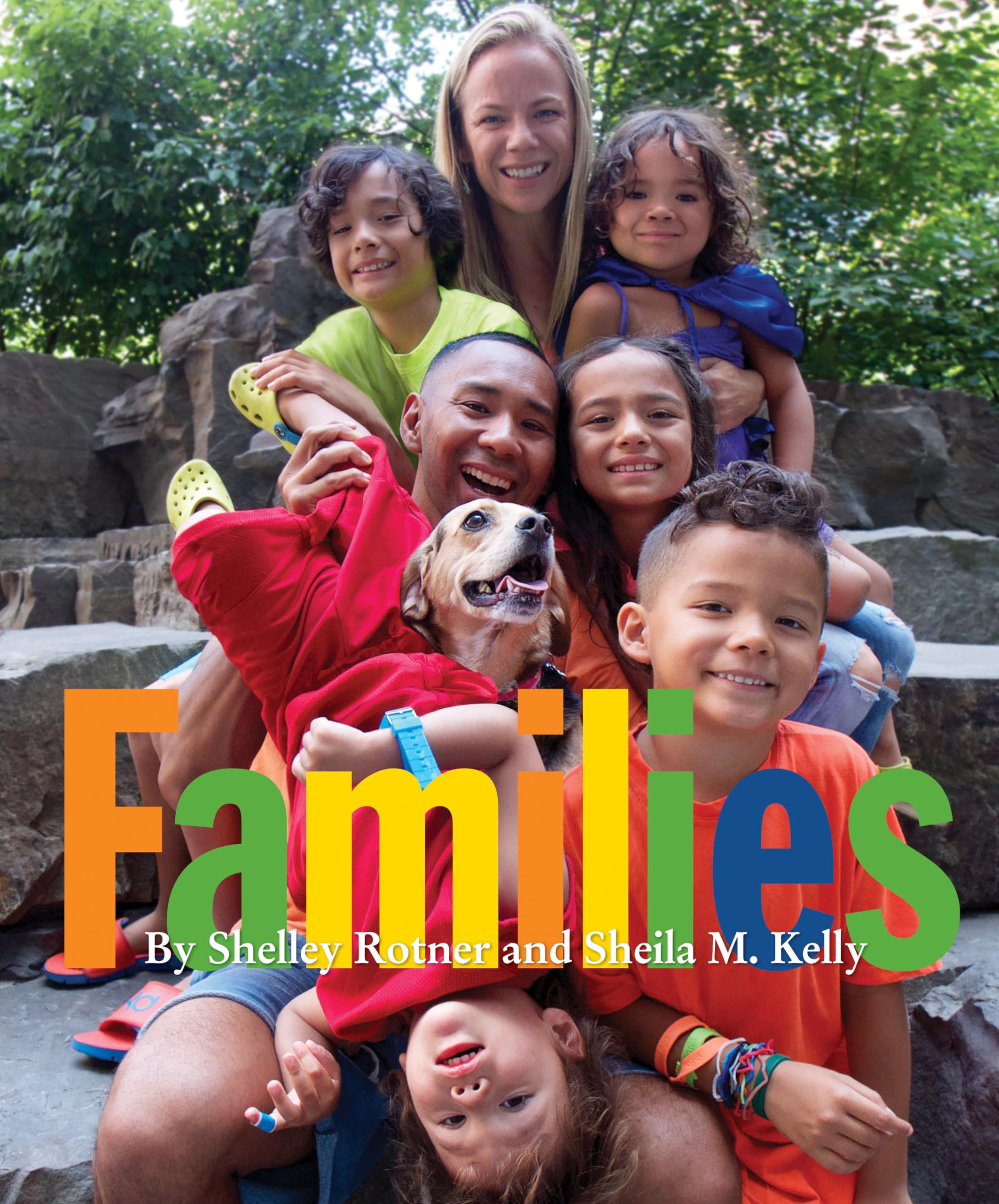 Algopix Similar Product 10 - Families