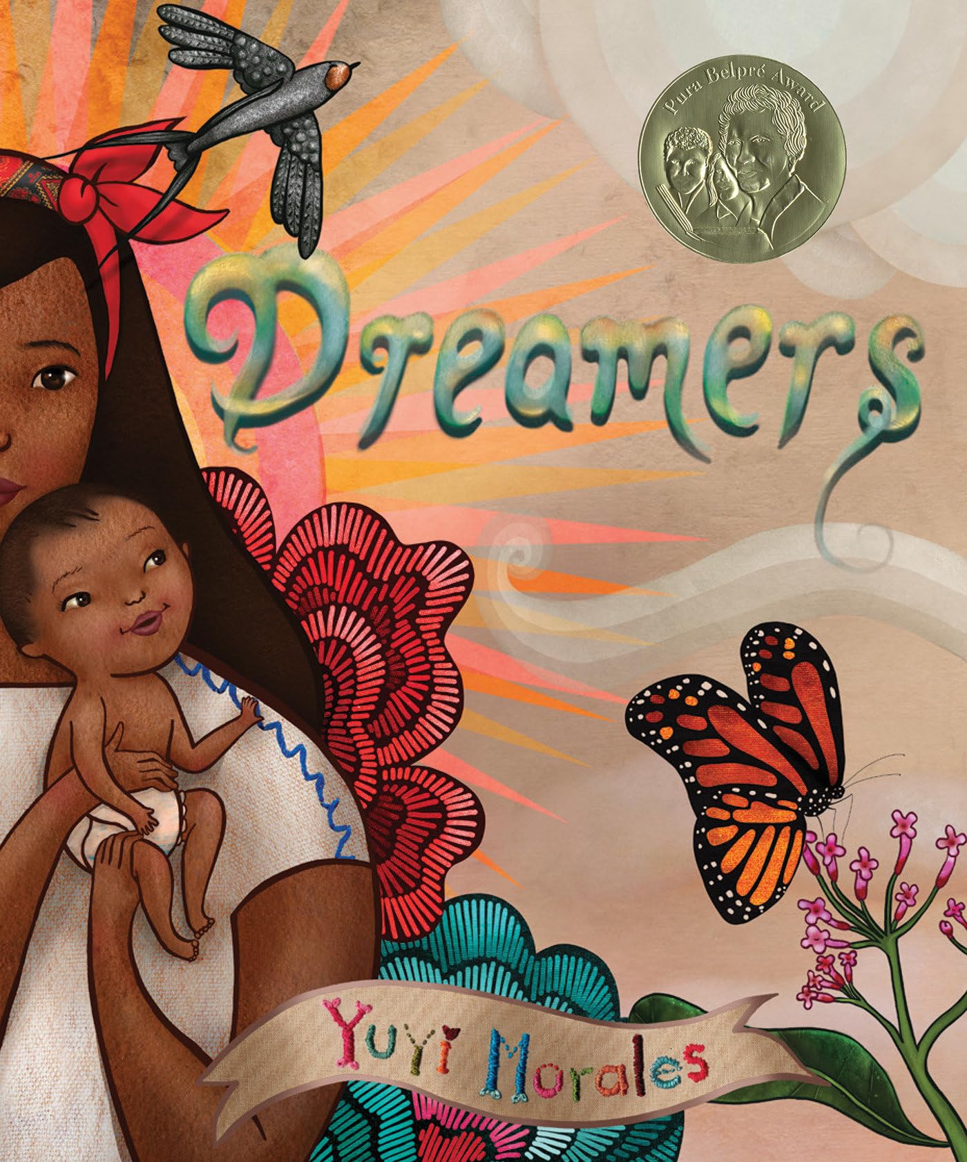 Algopix Similar Product 4 - Dreamers