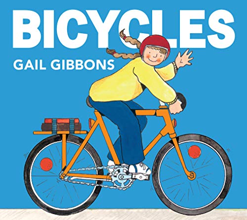 Algopix Similar Product 6 - Bicycles