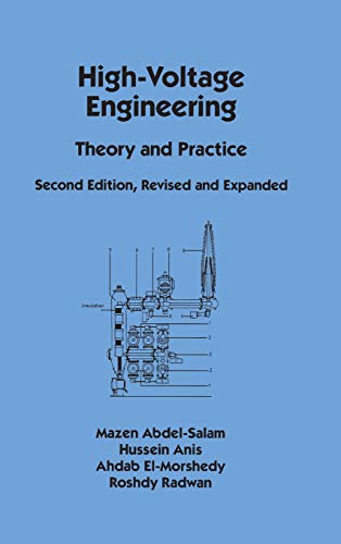 Algopix Similar Product 12 - HighVoltage Engineering Theory and
