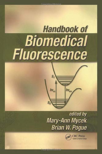 Algopix Similar Product 8 - Handbook of Biomedical Fluorescence