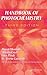 Algopix Similar Product 9 - Handbook of Photochemistry
