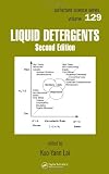 Algopix Similar Product 12 - Liquid Detergents (Surfactant Science)