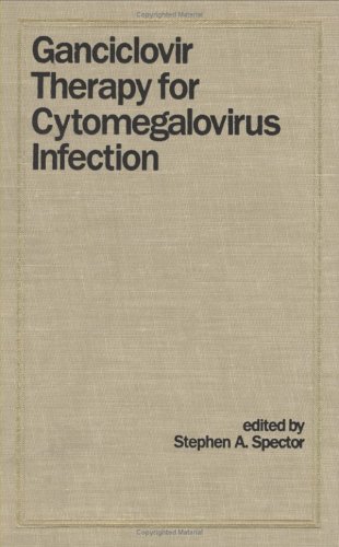 Algopix Similar Product 8 - Ganciclovir Therapy for Cytomegalovirus