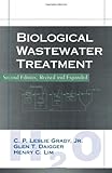 Algopix Similar Product 11 - Biological Wastewater Treatment Second