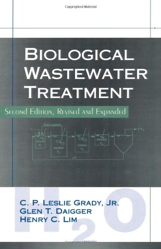 Algopix Similar Product 9 - Biological Wastewater Treatment Second
