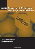 Algopix Similar Product 19 - NMR Spectra of Polymers and Polymer