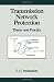 Algopix Similar Product 17 - Transmission Network Protection Theory