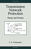 Algopix Similar Product 1 - Transmission Network Protection Theory