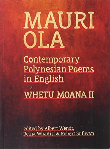 Algopix Similar Product 19 - Mauri Ola Contemporary Polynesian
