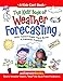 Algopix Similar Product 7 - The Kids Book of Weather Forecasting