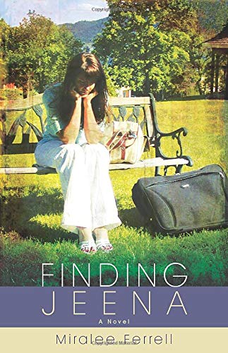 Algopix Similar Product 14 - Finding Jeena