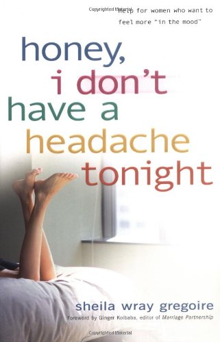 Algopix Similar Product 8 - Honey I Dont Have a Headache Tonight