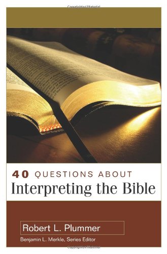 Algopix Similar Product 9 - 40 Questions About Interpreting the