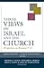 Algopix Similar Product 15 - Three Views on Israel and the Church