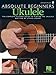 Algopix Similar Product 7 - Absolute Beginners  Ukulele