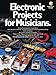 Algopix Similar Product 14 - Electronic Projects for Musicians
