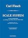 Algopix Similar Product 11 - Flesch: Scale System
