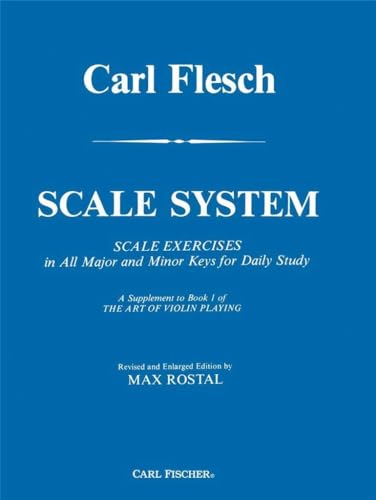 Algopix Similar Product 19 - Flesch: Scale System