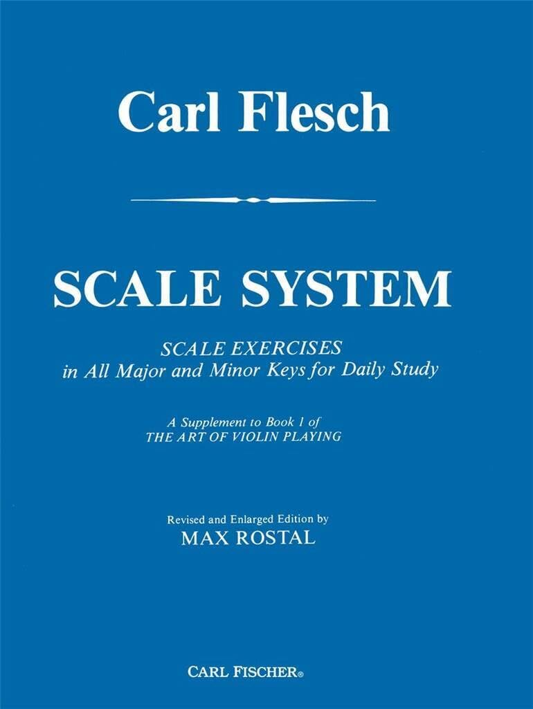 Algopix Similar Product 11 - Flesch: Scale System