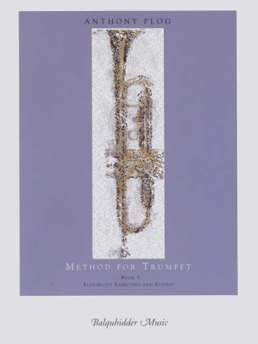 Algopix Similar Product 16 - METHOD FOR TRUMPET 5 TROMPETTE