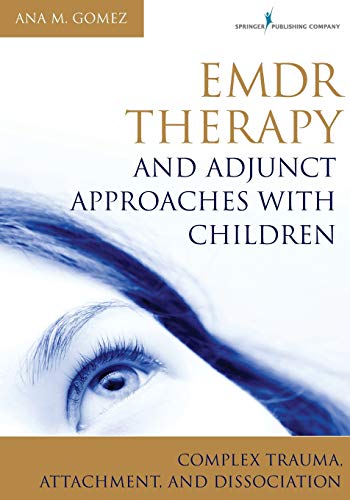 Algopix Similar Product 6 - EMDR Therapy and Adjunct Approaches