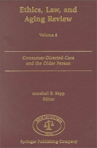 Algopix Similar Product 7 - Ethics Law And Aging Review Focus