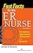 Algopix Similar Product 1 - Fast Facts for the ER Nurse Third