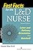 Algopix Similar Product 9 - Fast Facts for the LD Nurse Second