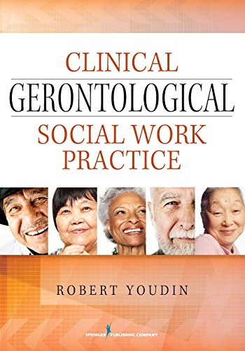 Algopix Similar Product 17 - Clinical Gerontological Social Work