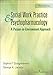 Algopix Similar Product 17 - Social Work Practice and