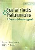 Algopix Similar Product 8 - Social Work Practice and