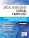 Algopix Similar Product 7 - Social Work ASWB Clinical Exam Guide