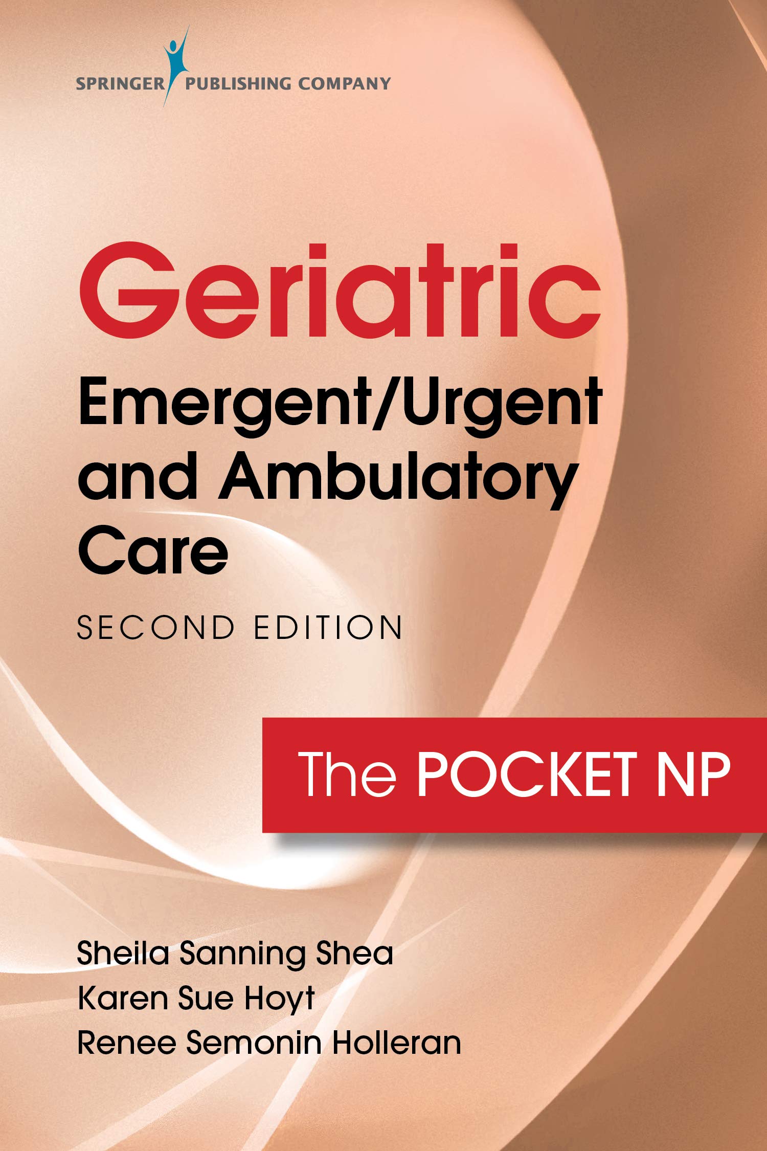 Algopix Similar Product 7 - Geriatric EmergentUrgent and