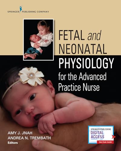 Algopix Similar Product 14 - Fetal and Neonatal Physiology for the