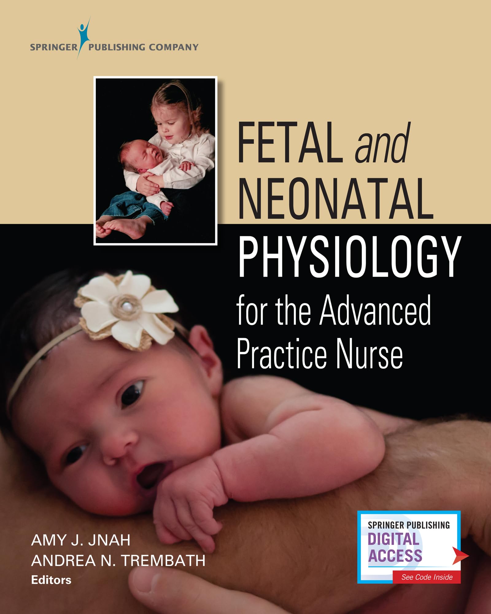 Algopix Similar Product 14 - Fetal and Neonatal Physiology for the