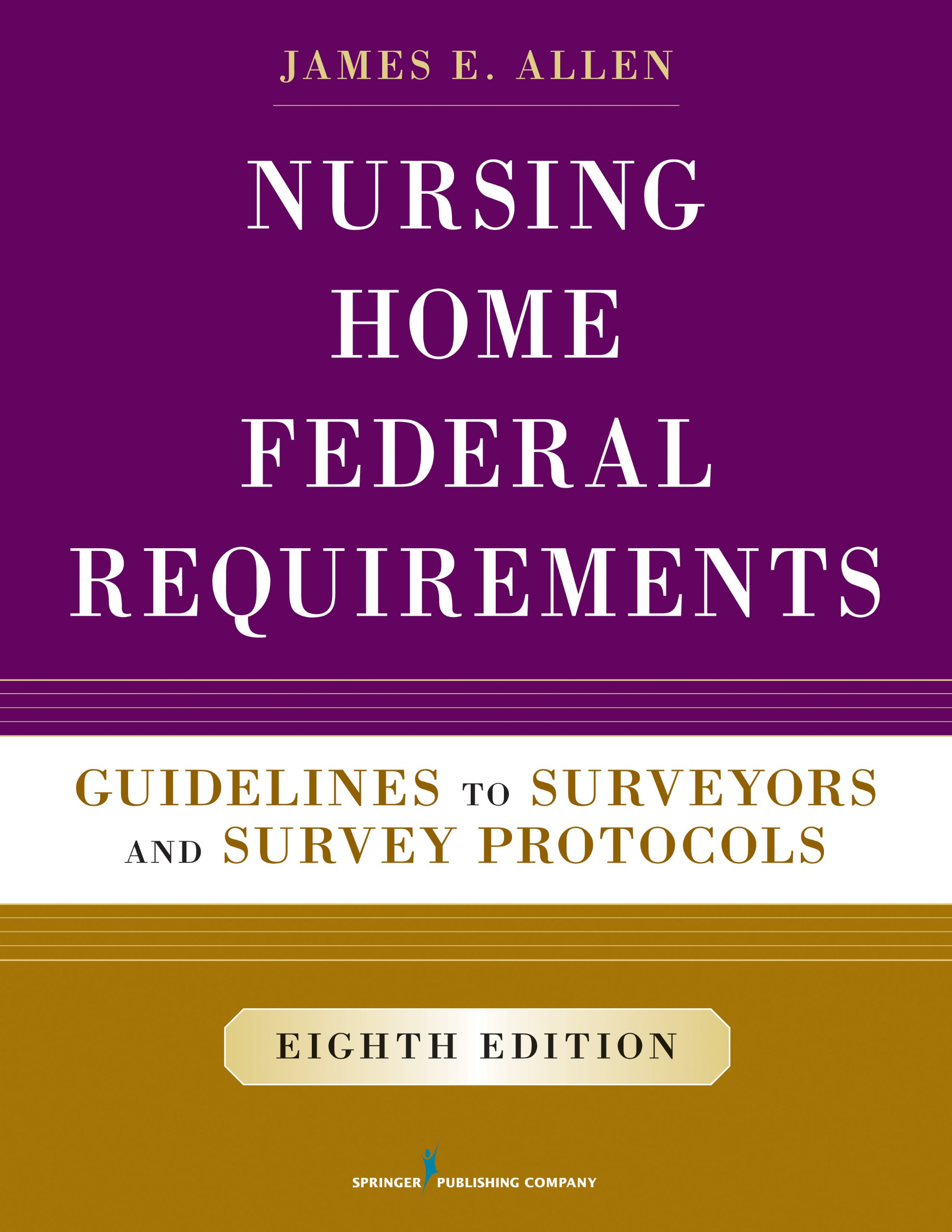 Algopix Similar Product 6 - Nursing Home Federal Requirements
